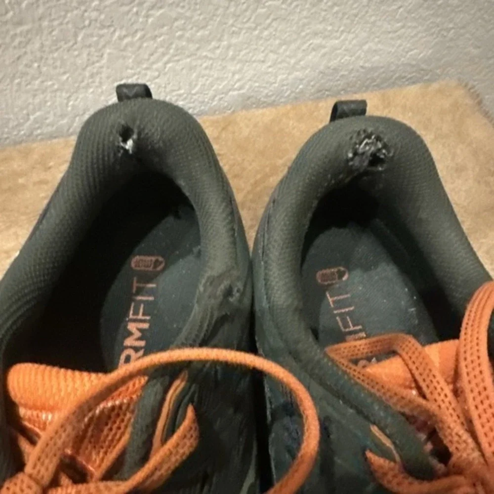Saucony xodus 10